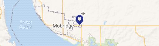 Mobridge, SD 57601