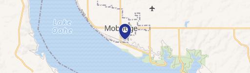 Mobridge, SD 57601