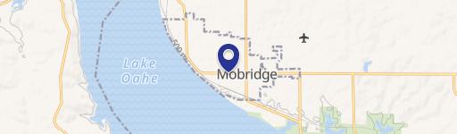 Mobridge, SD 57601