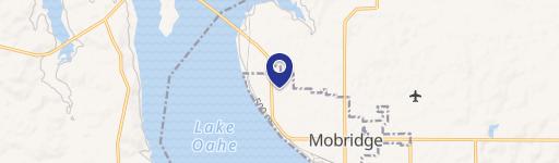 Mobridge, SD 57601