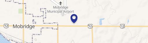 Mobridge, SD 57601