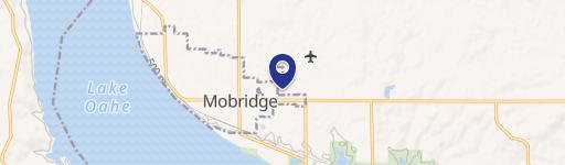 Mobridge, SD 57601