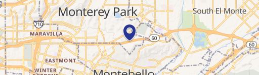 900 Potrero Grande Dr