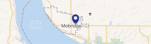 Mobridge, SD 57601