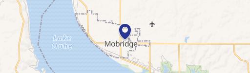 Mobridge, SD 57601