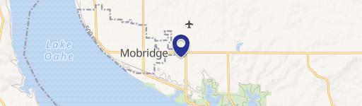 Mobridge, SD 57601
