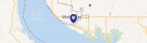 Mobridge, SD 57601