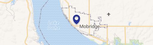 Mobridge, SD 57601