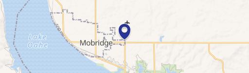 Mobridge, SD 57601