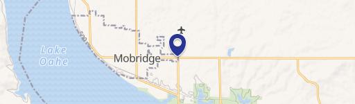 Mobridge, SD 57601