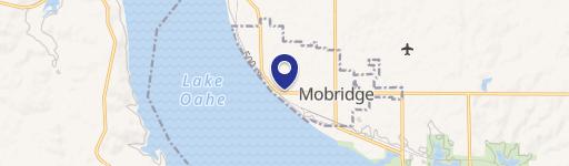 Mobridge, SD 57601