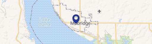 Mobridge, SD 57601