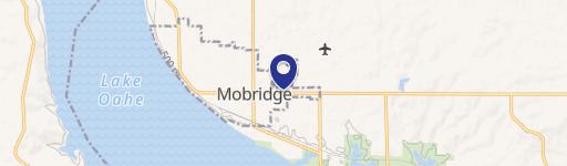 Mobridge, SD 57601