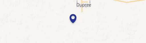 Dupree, SD 57623