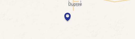 Dupree, SD 57623