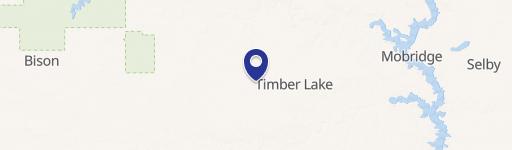 Eagle Butte, SD 57625