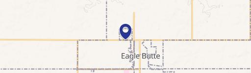 Eagle Butte, SD 57625