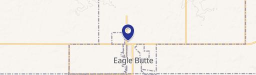 Eagle Butte, SD 57625