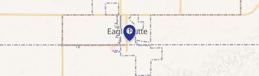 Eagle Butte, SD 57625
