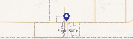 Eagle Butte, SD 57625