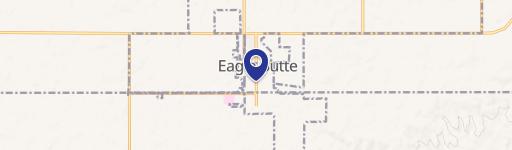 Eagle Butte, SD 57625