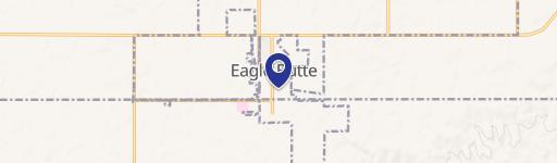 Eagle Butte, SD 57625