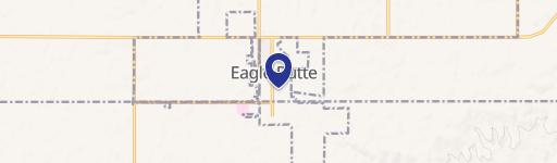 Eagle Butte, SD 57625