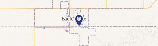 Eagle Butte, SD 57625