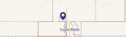 Eagle Butte, SD 57625