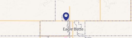 Eagle Butte, SD 57625