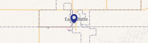Eagle Butte, SD 57625