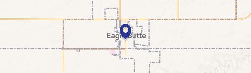 Eagle Butte, SD 57625