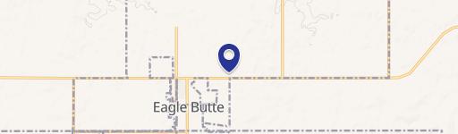 Eagle Butte, SD 57625