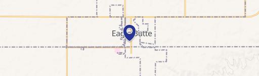 Eagle Butte, SD 57625
