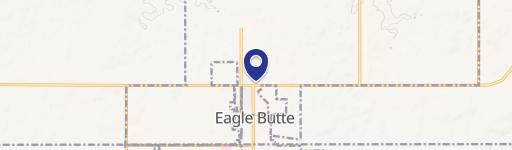 Eagle Butte, SD 57625