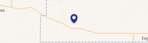 Eagle Butte, SD 57625