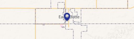Eagle Butte, SD 57625