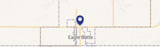 Eagle Butte, SD 57625