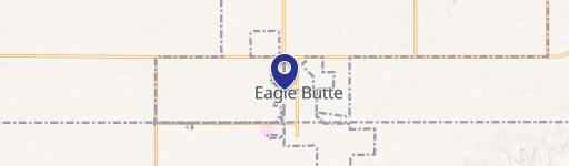 Eagle Butte, SD 57625