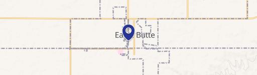 Eagle Butte, SD 57625