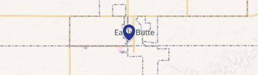 Eagle Butte, SD 57625