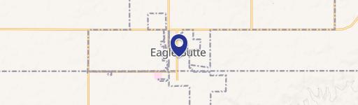 Eagle Butte, SD 57625