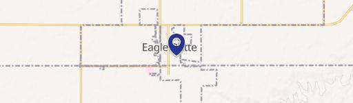 Eagle Butte, SD 57625