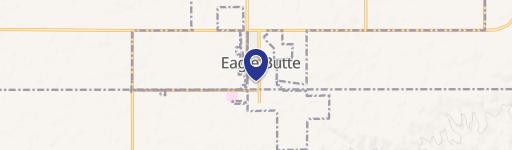 Eagle Butte, SD 57625