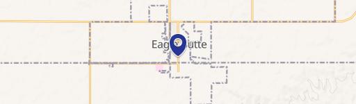 Eagle Butte, SD 57625