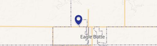Eagle Butte, SD 57625