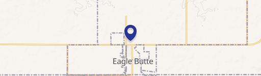 Eagle Butte, SD 57625