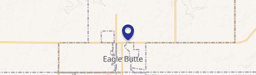 Eagle Butte, SD 57625