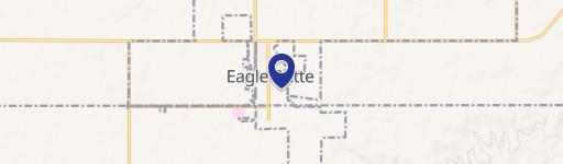 Eagle Butte, SD 57625
