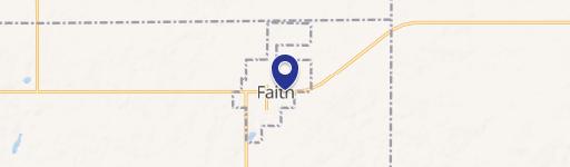 Faith, SD 57626